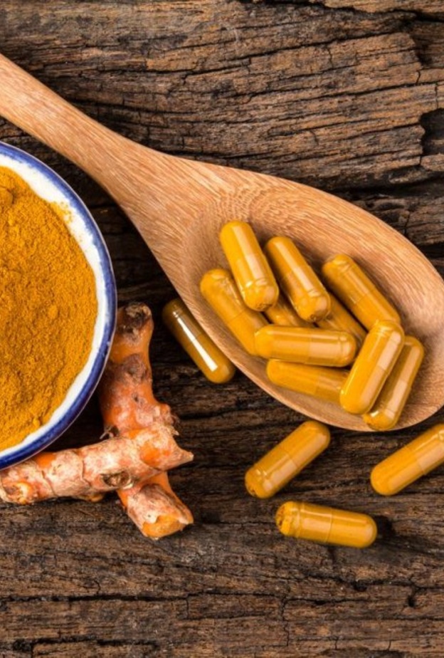 فوائد الكركم للوقاية من السرطان وانقاص الوزن