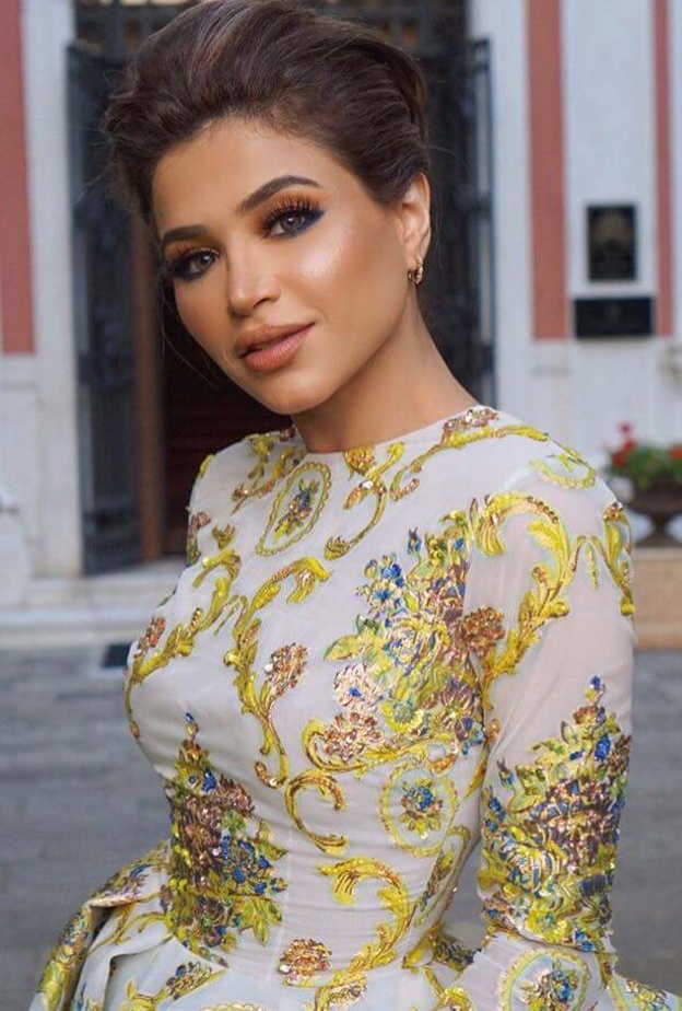 مكياج ناعم من اختيار Cate blanchett