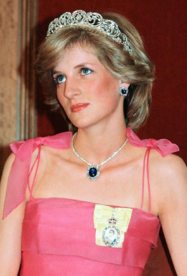 الاميرة ديانا