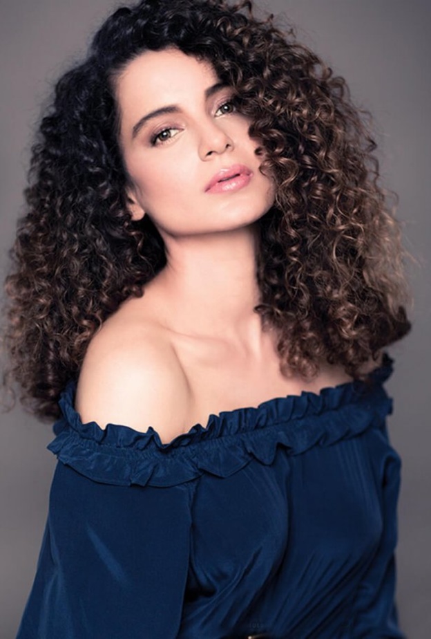 كانجانا رانوت تهاجم سونو سود لانسحابه من فيلمها