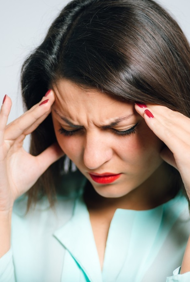 اعراض مرض الشقيقة واسبابه