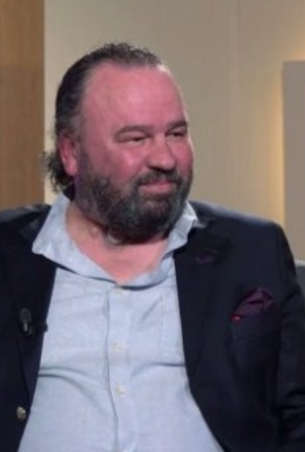 وفاة سعد السلاوي