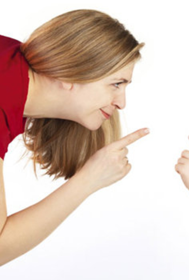 كيفية التعامل مع الطفل اللامبالي 