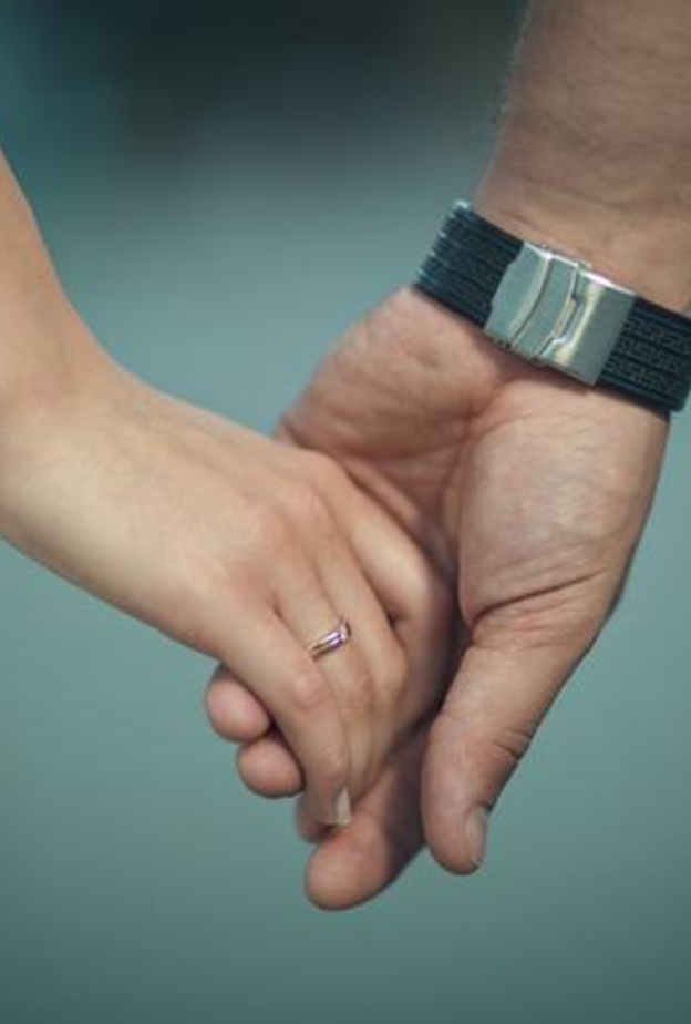 نصائح قبل الزواج من رجل مطلق ولديه أطفال 