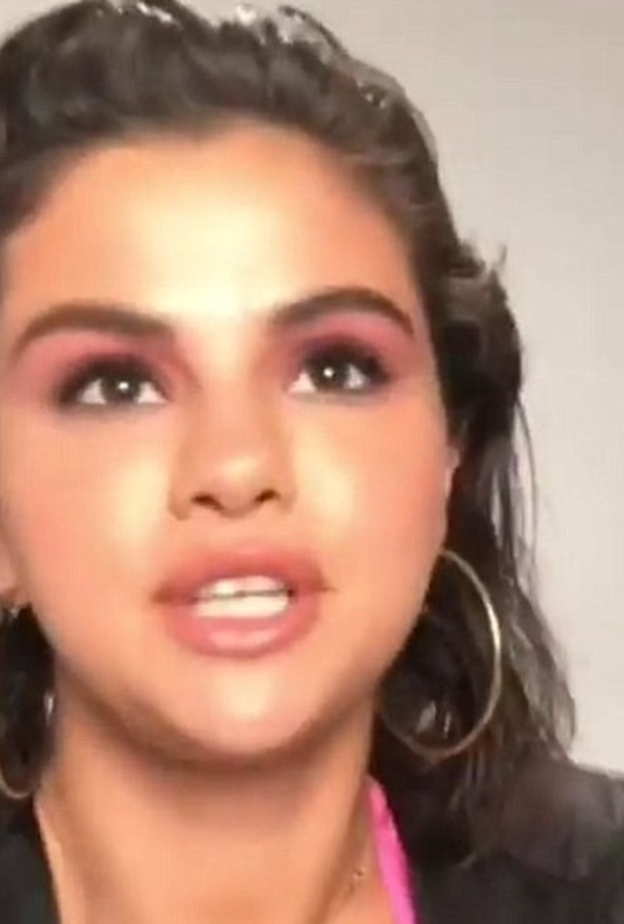 سيلينا جوميز