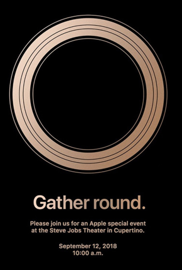 12 سبتمبر .. موعد الكشف عن منتجات أبل الجديدة