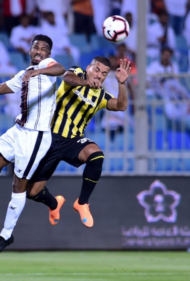 الأهلي يفشل في تحقيق الفوز أمام التعاون