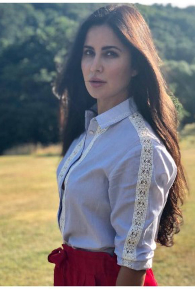  كاترينا كيف في مالطا