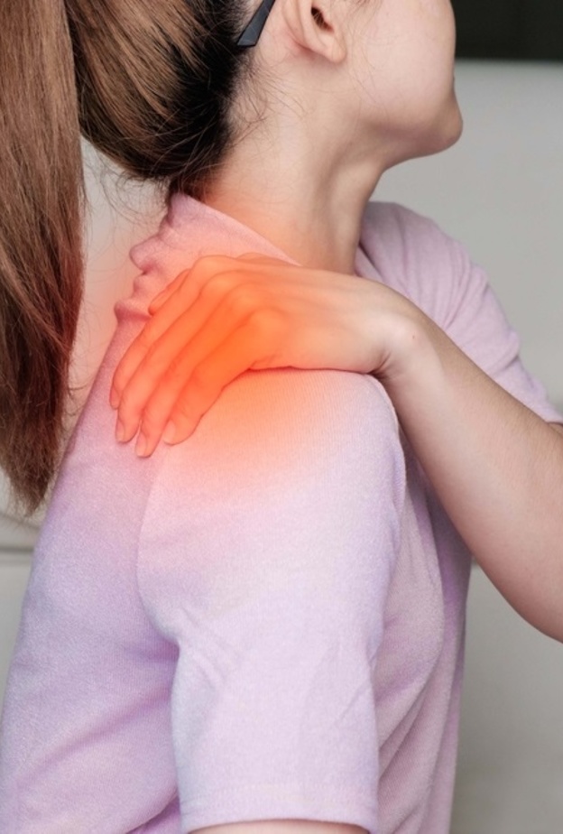 ما أسباب تشنج العضلات وعلاجه