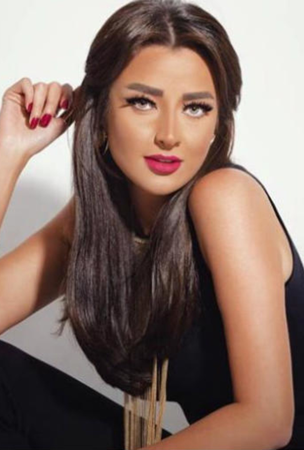 رضوى الشربيني