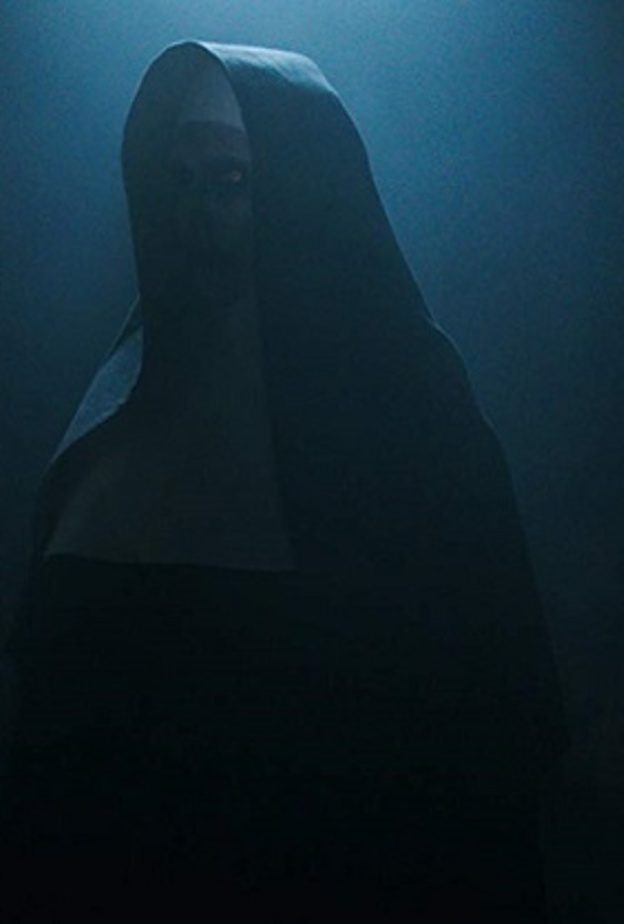 the nun