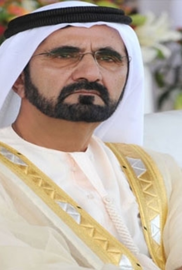 محمد بن راشد يوجه رسالة إلى طلبة وطالبات الإمارات بمناسبة بدء الدراسة 