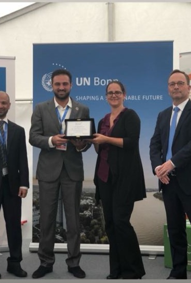 خالد شربتلي