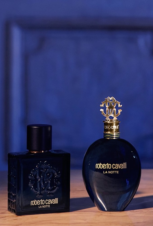 Roberto Cavalli - Signature La Notte