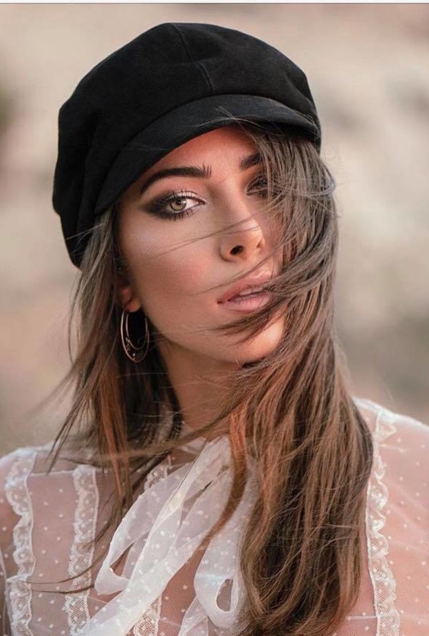 دانييلا رحمة