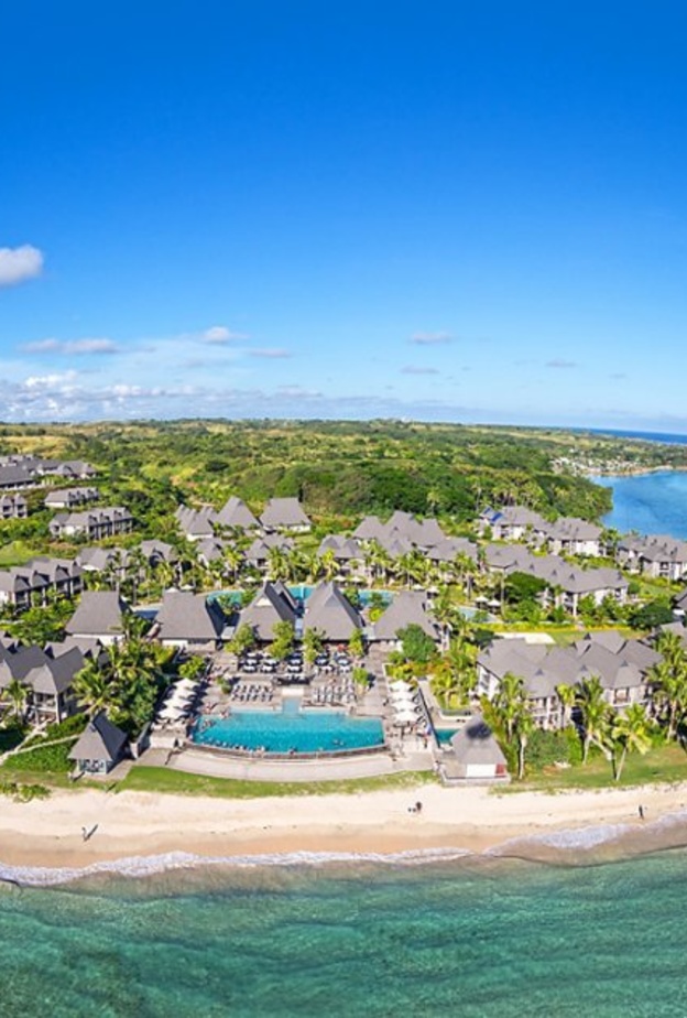 من جزيرةكادافو