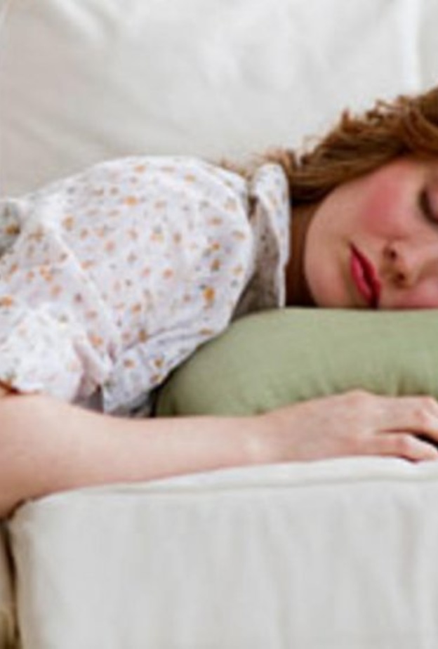 القيلولة تعزز الشعور بالسعادة