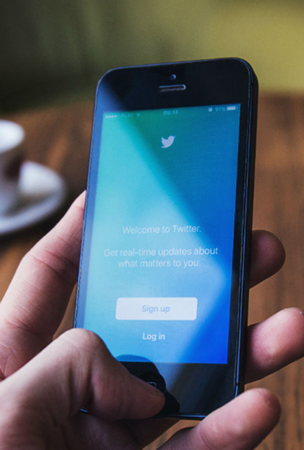 تويتر قد يشهد تصميم جديد للردود!