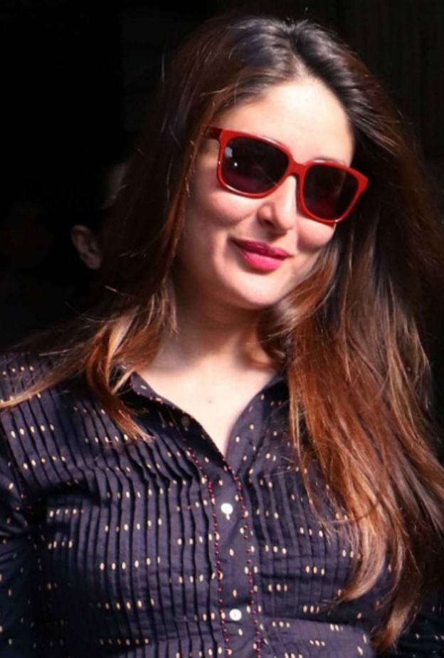 كارينا كابور شاركت في أسبوع لاكمي