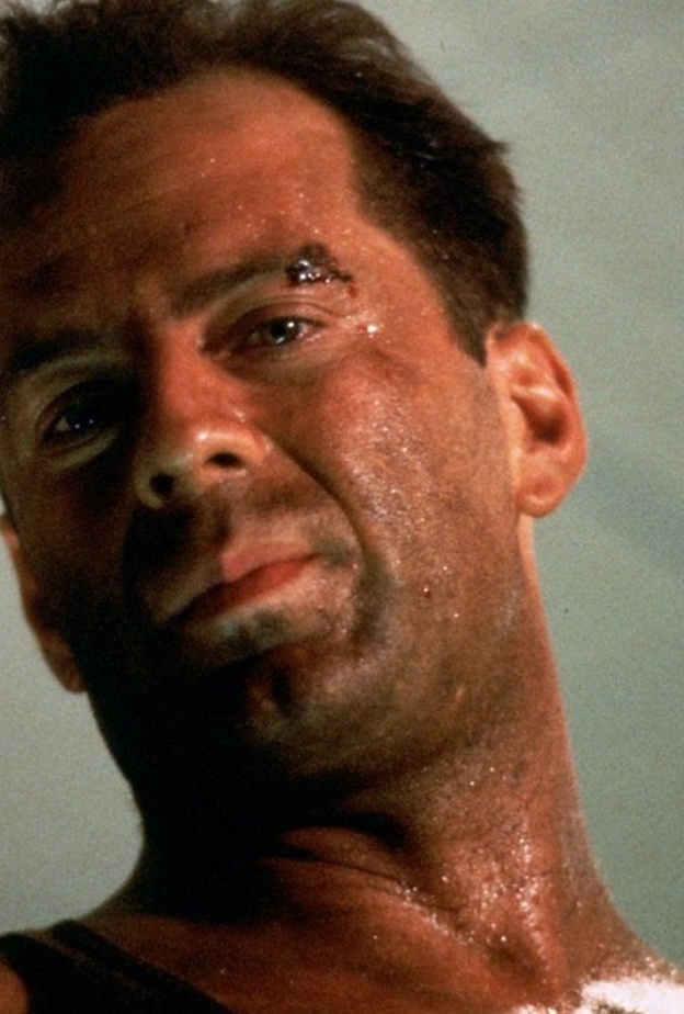 نسخة جديدة من Die Hard 