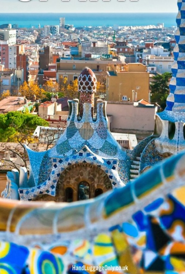 لا تقم بزيارة المدن الإسبانية فقط