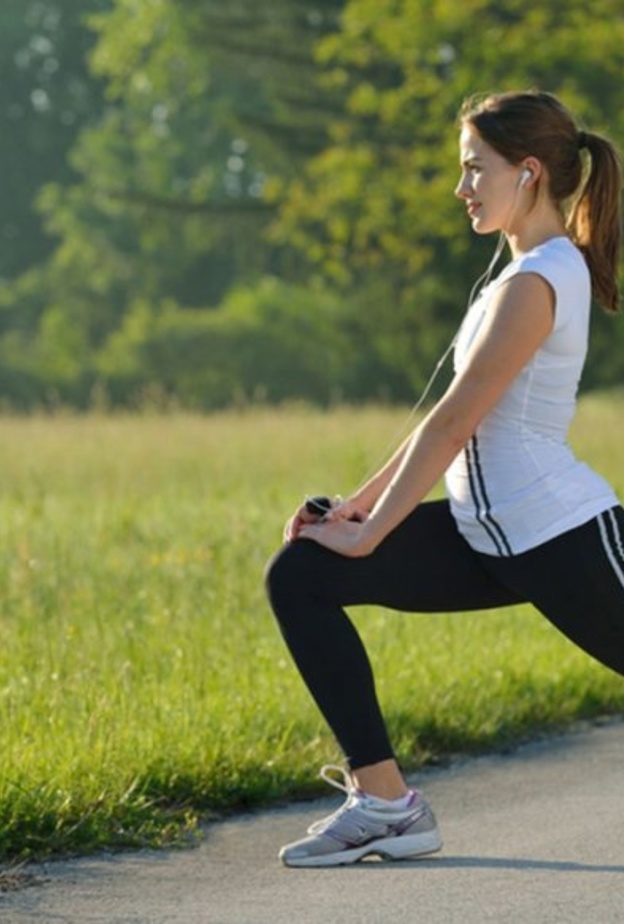 الرياضة تعالج الاضطرابات النفسية