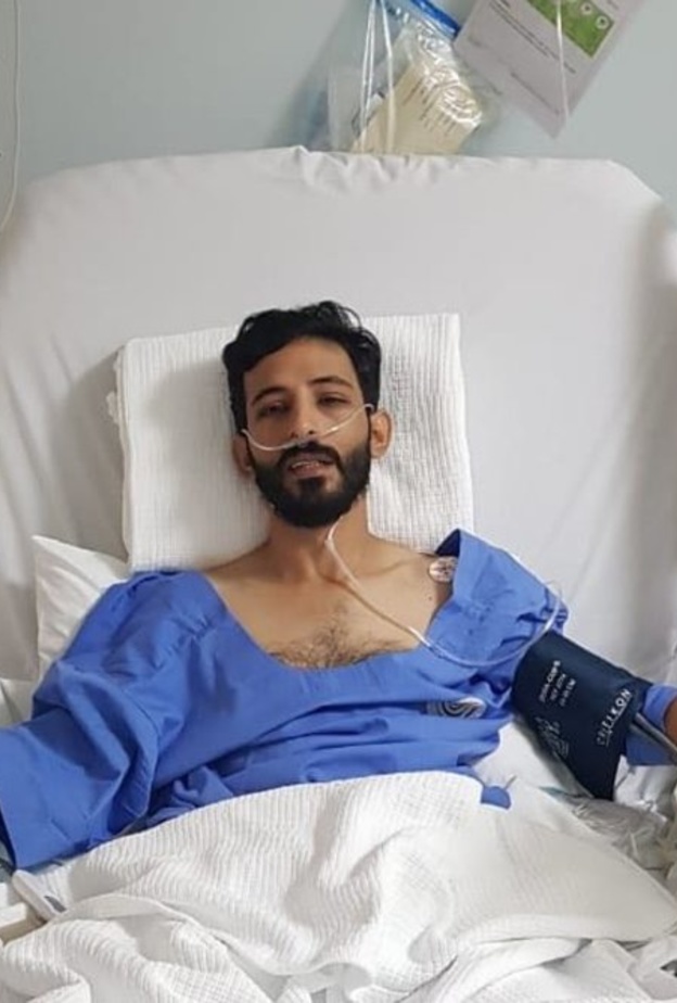مستشفى الملك فهد التخصصي بالدمام