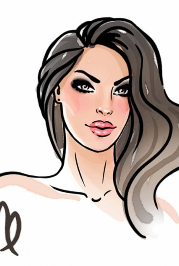  تعبّر عن عواطفها بنوع من الدعابة لتتغلب على الخجل