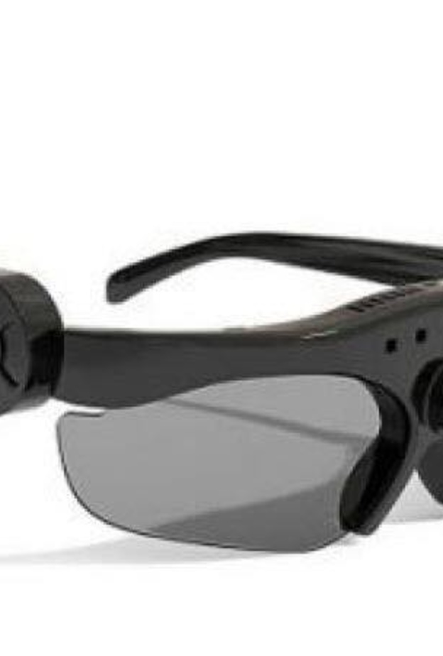 إطلاق اول نظارة للمكفوفين في الامارات والعالم 