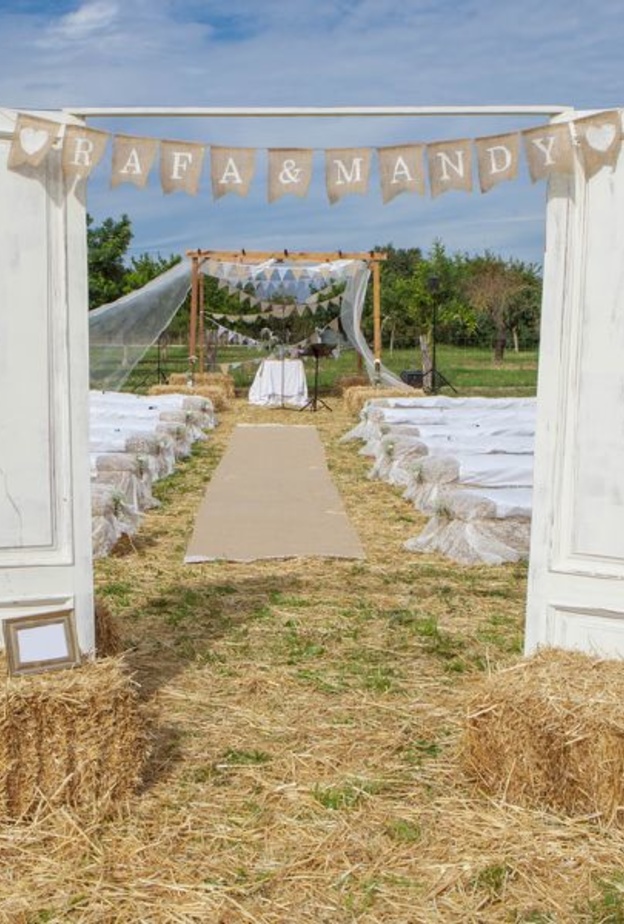 استخدام الخشب ابرز سمات الطراز الريفي الانكليزي القديم