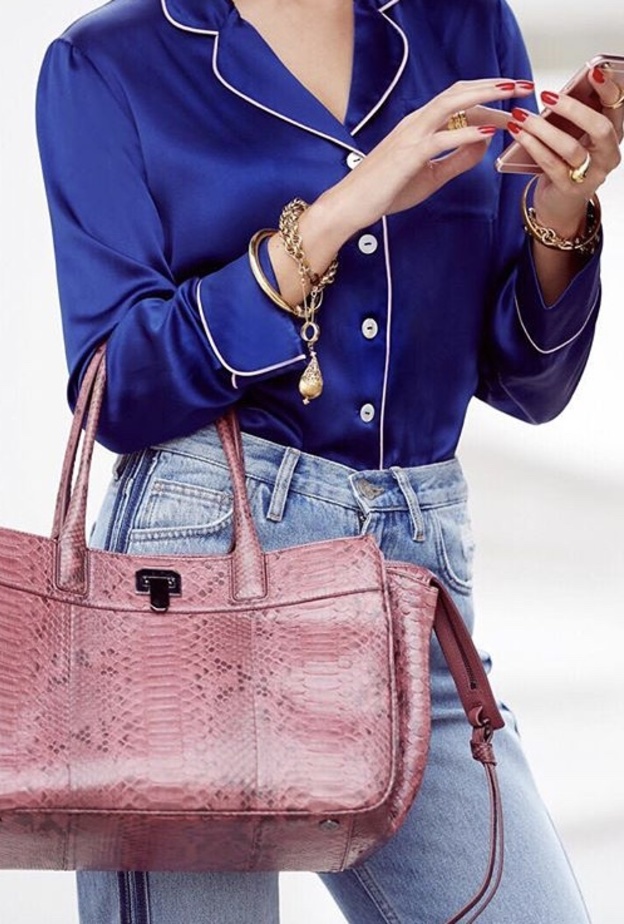 حقائب من تصميم Athba Official