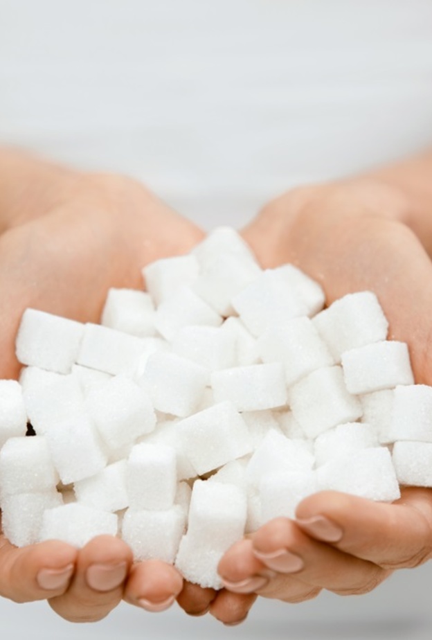 فوائد تقليل السكر في الطعام