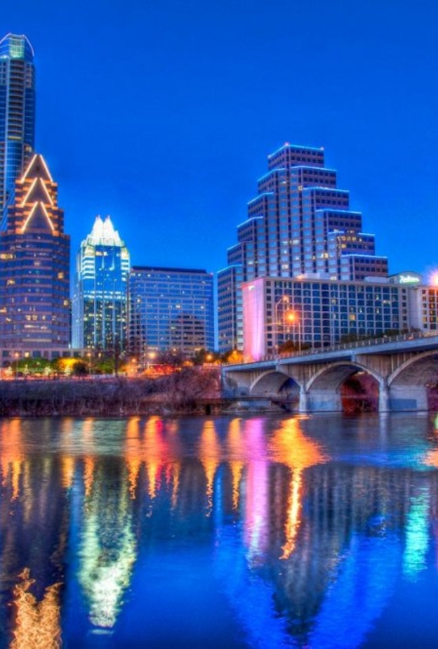 ولاية لويزيانا