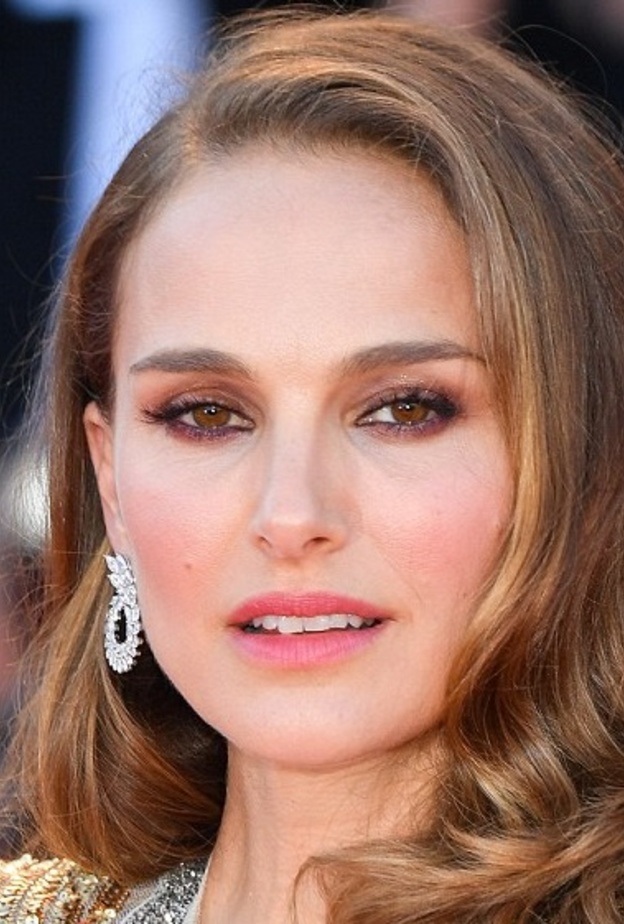 ناتالي بورتمان 