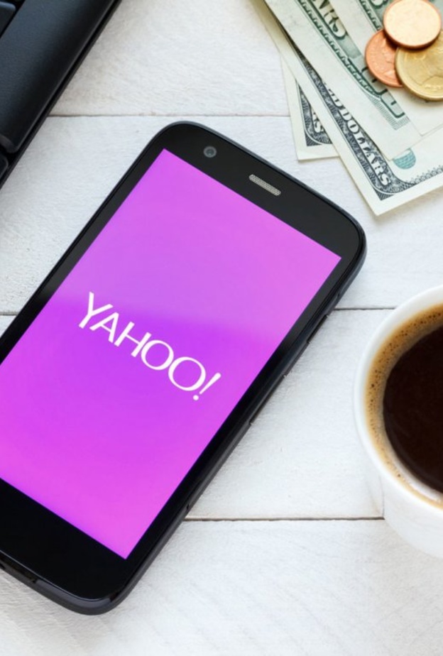 يضم التطبيق جميع منتجات ياهو المفضلة مثل الاخبار و الطقس و البريد الالكتروني و غيرها و يضعها لك في مكان واحد