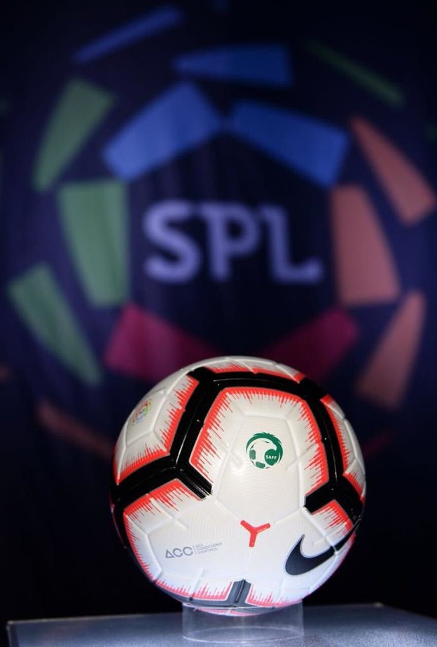 تعديل موعد المباريات الجماهيرية في الدوري السعودي