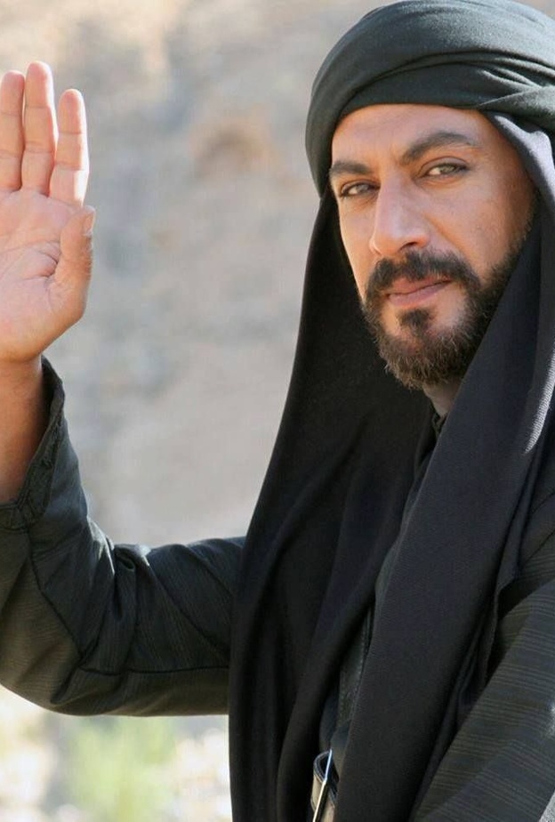 وفاة فهد الفهيد بحادث سير في شهر اغسطس الماضي