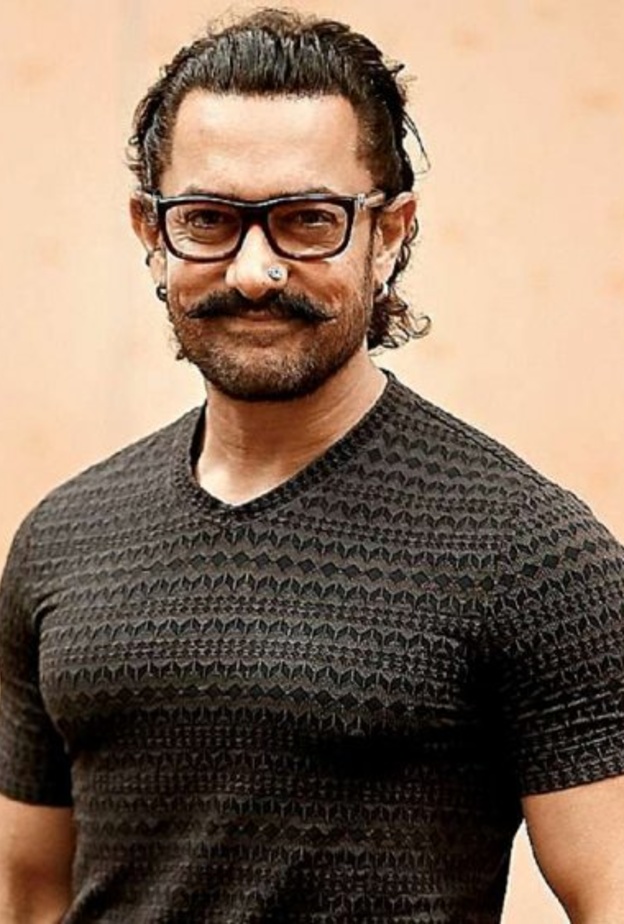 عامر خان يستعين بمدرب لياقة من أجل فيلمه القادم