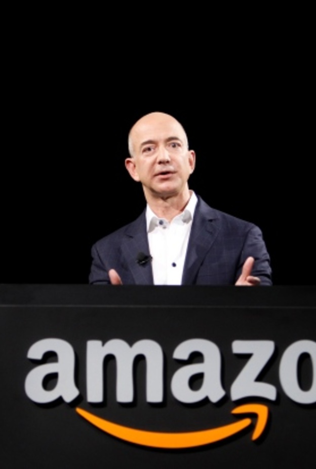 أمازون إلى عالم التريليون دولار .. وثروة مؤسسها إلى 167 مليار !