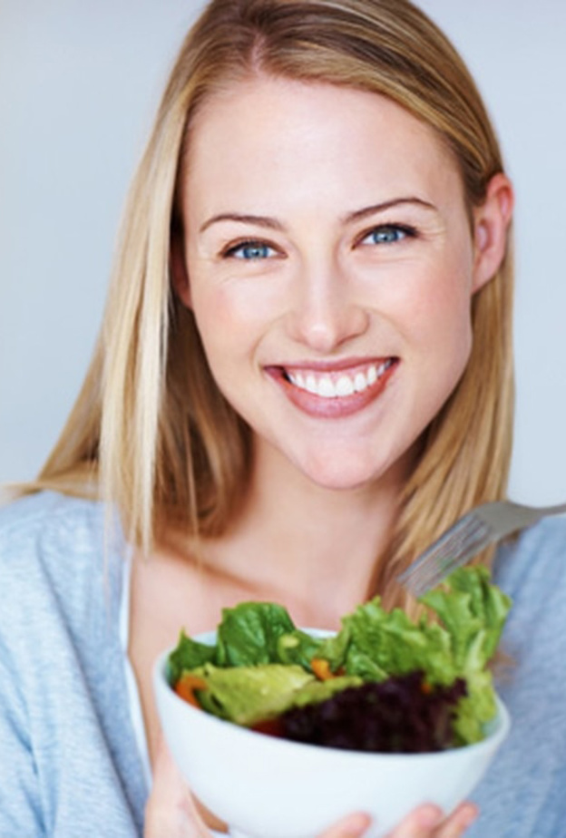 فوائد الخس للرجيم والتخسيس