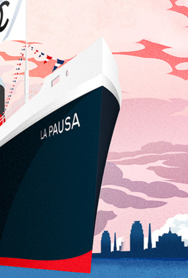 Chanel تعرض مجموعة Cruise ٢٠١٨ – ٢٠١٩ في بانكوك