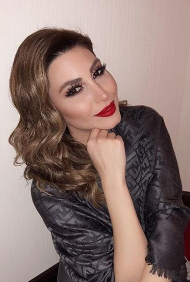 نشاطات مليئة بالفرح للنجوم هذا الاسبوع