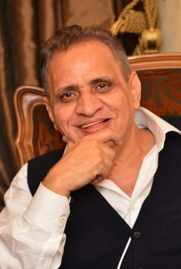 أحمد السبكي 