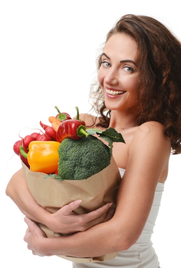 10 اصناف غذائية ضرورية في كل مطبخ