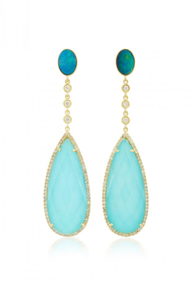 سلسلة من جاكي آيش Jacquie Aiche