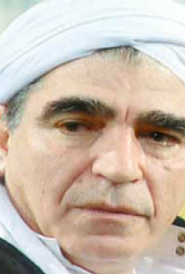 محمود الجندي 