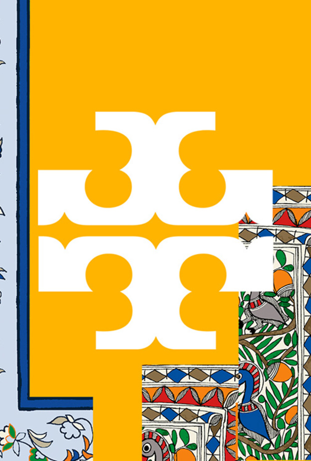 بث مباشر لعرض أزياء Tory Burch لربيع صيف 2019