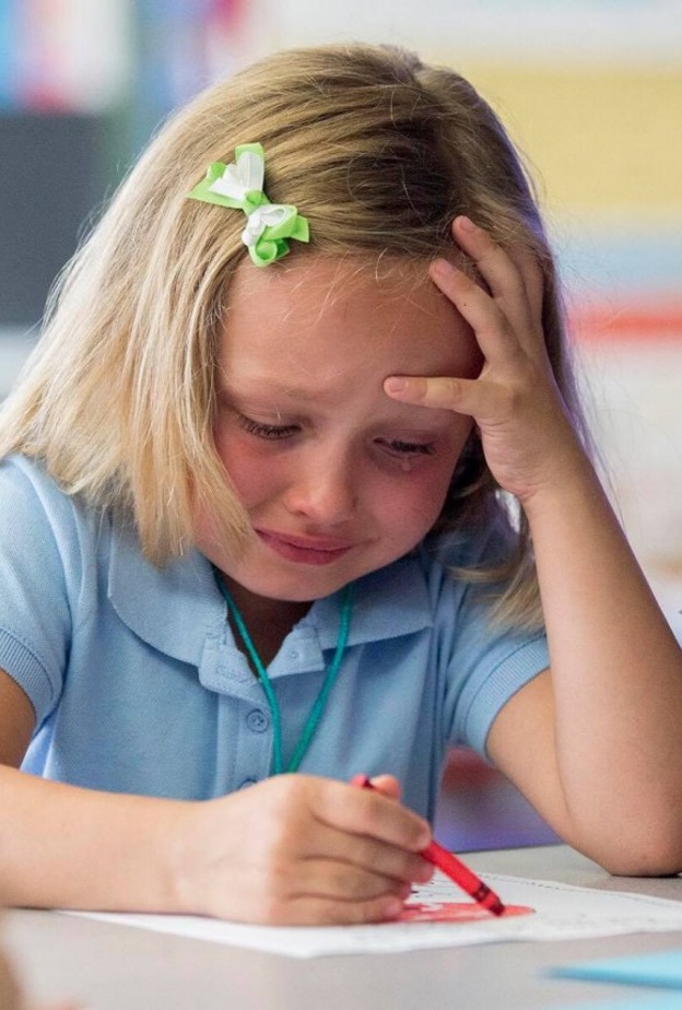 أخطاء قاتلة ومتكررة من الأمهات خلال الموسم الدراسيي 