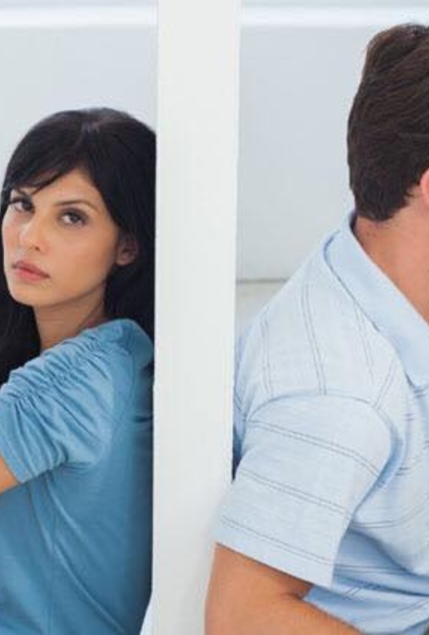 8 نصائح للمقبلين على الانفصال