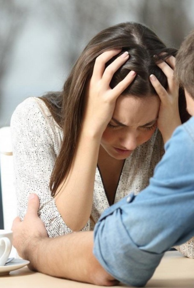 6 افعال تكرهها المرأة من الرجل 